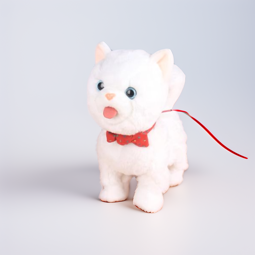 PawPal Interactive Puppy