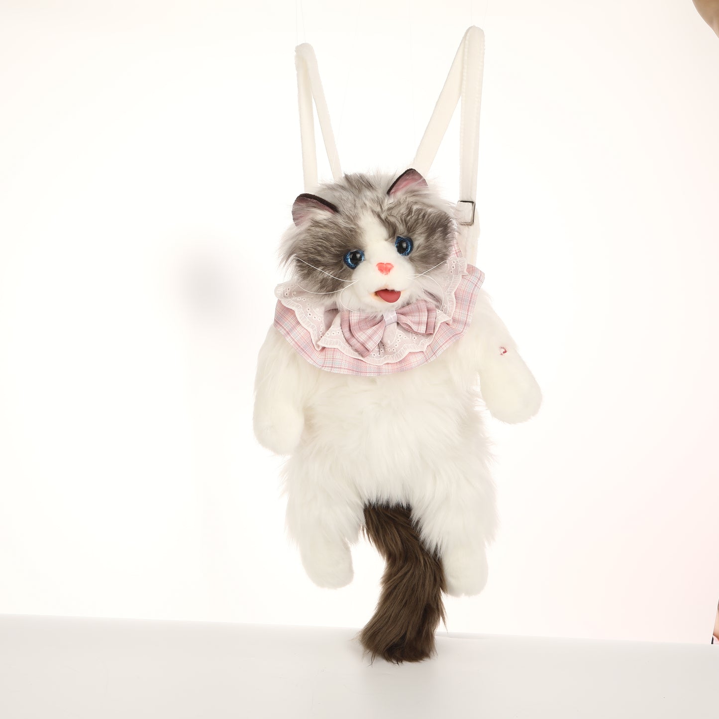 Magic Ragdoll Cat Bag