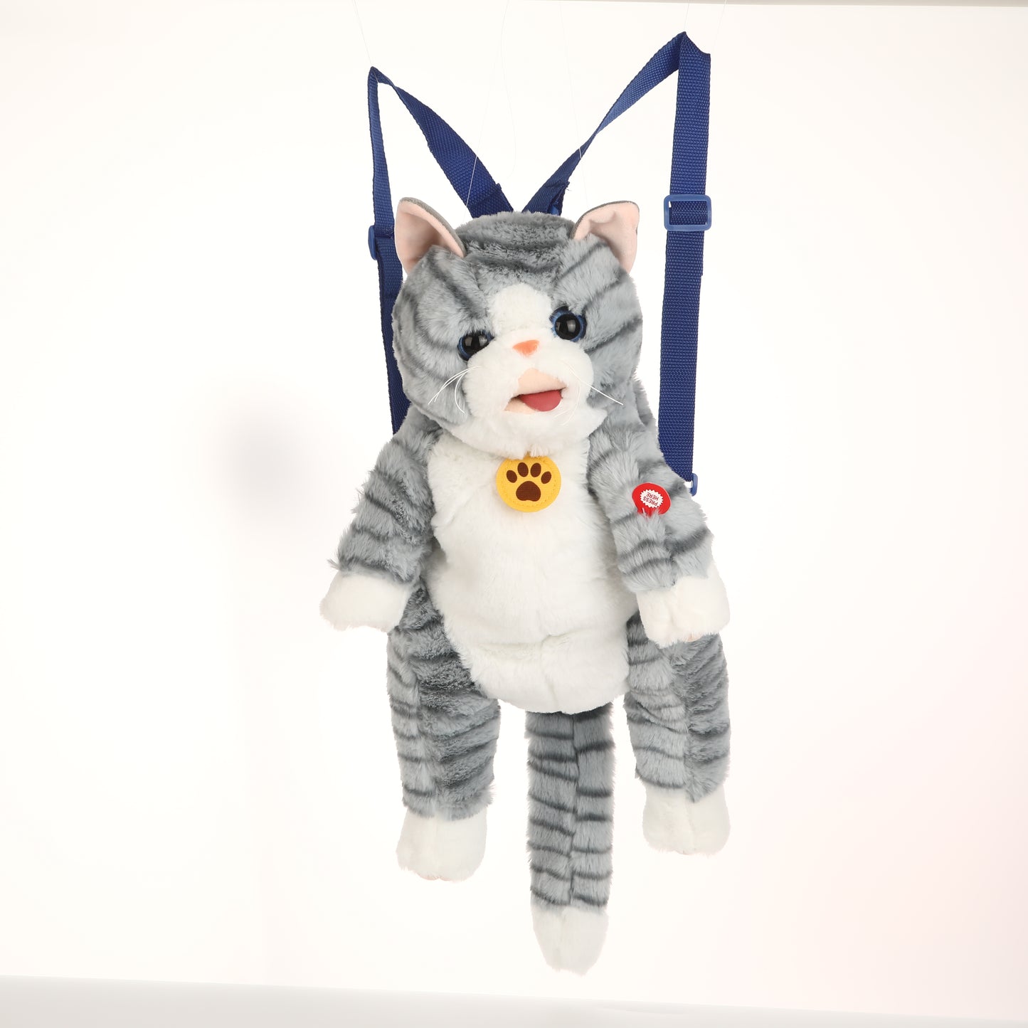 Magic Pet Backpack Series