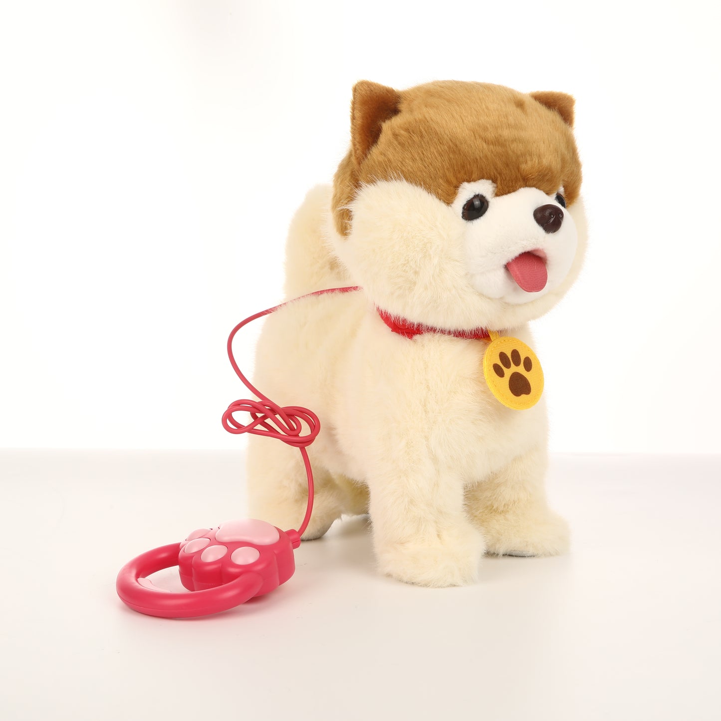 PawPal Interactive Puppy