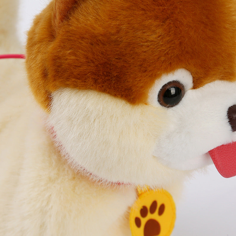 PawPal Interactive Puppy