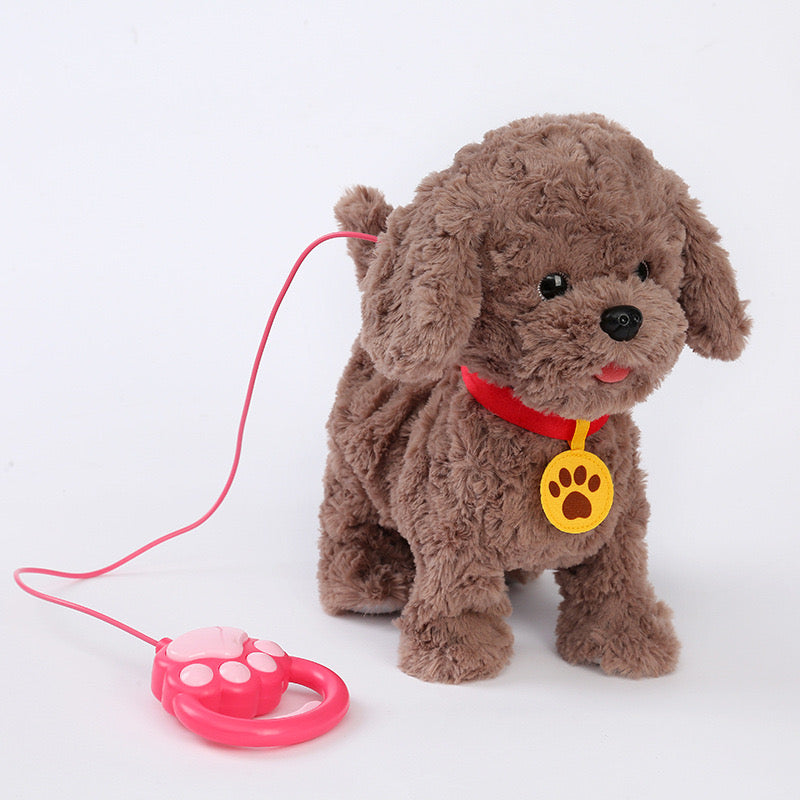 PawPal Interactive Puppy