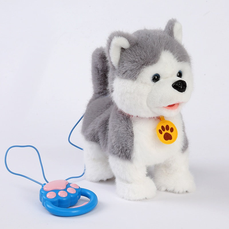 PawPal Interactive Puppy