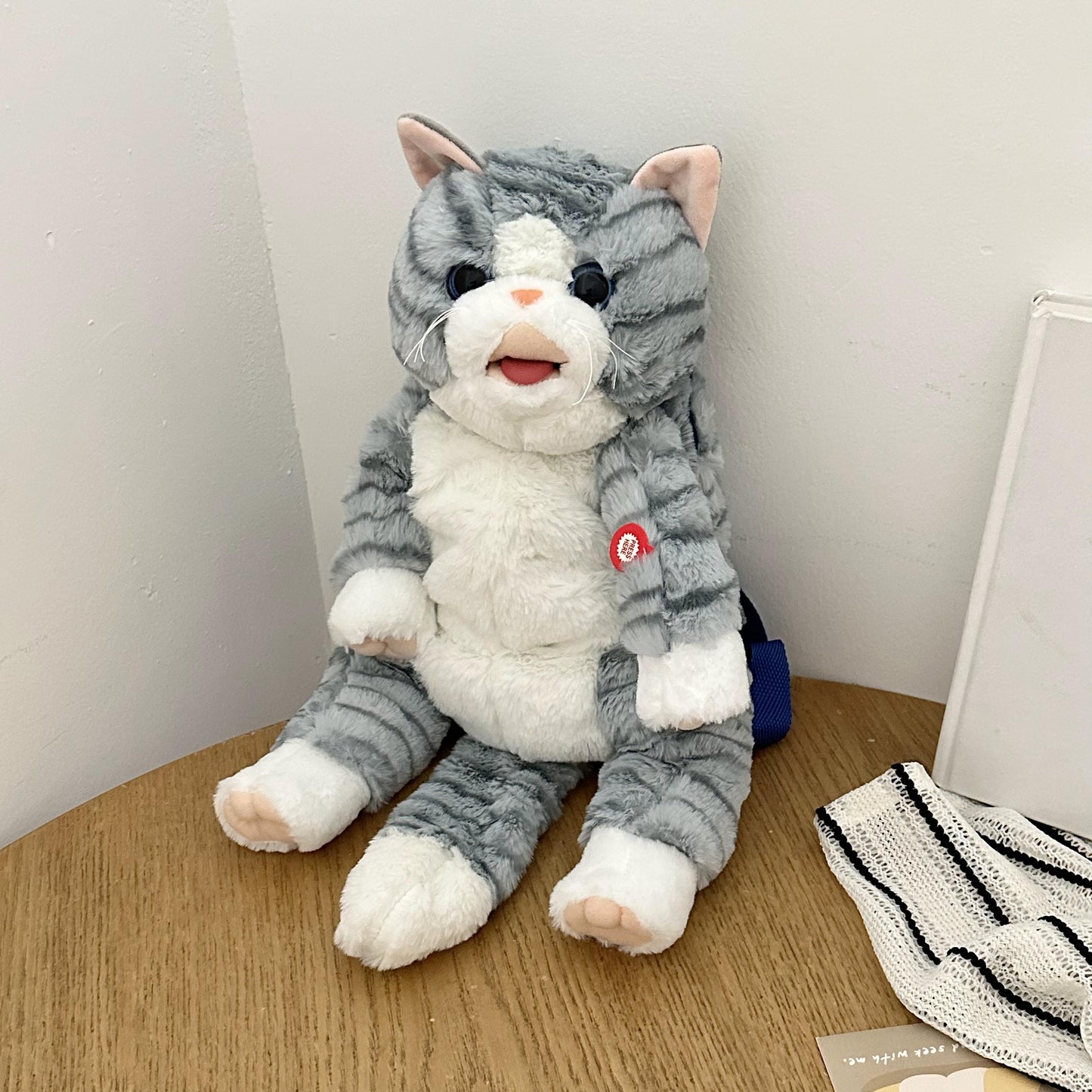 Magic Pet Backpack Series