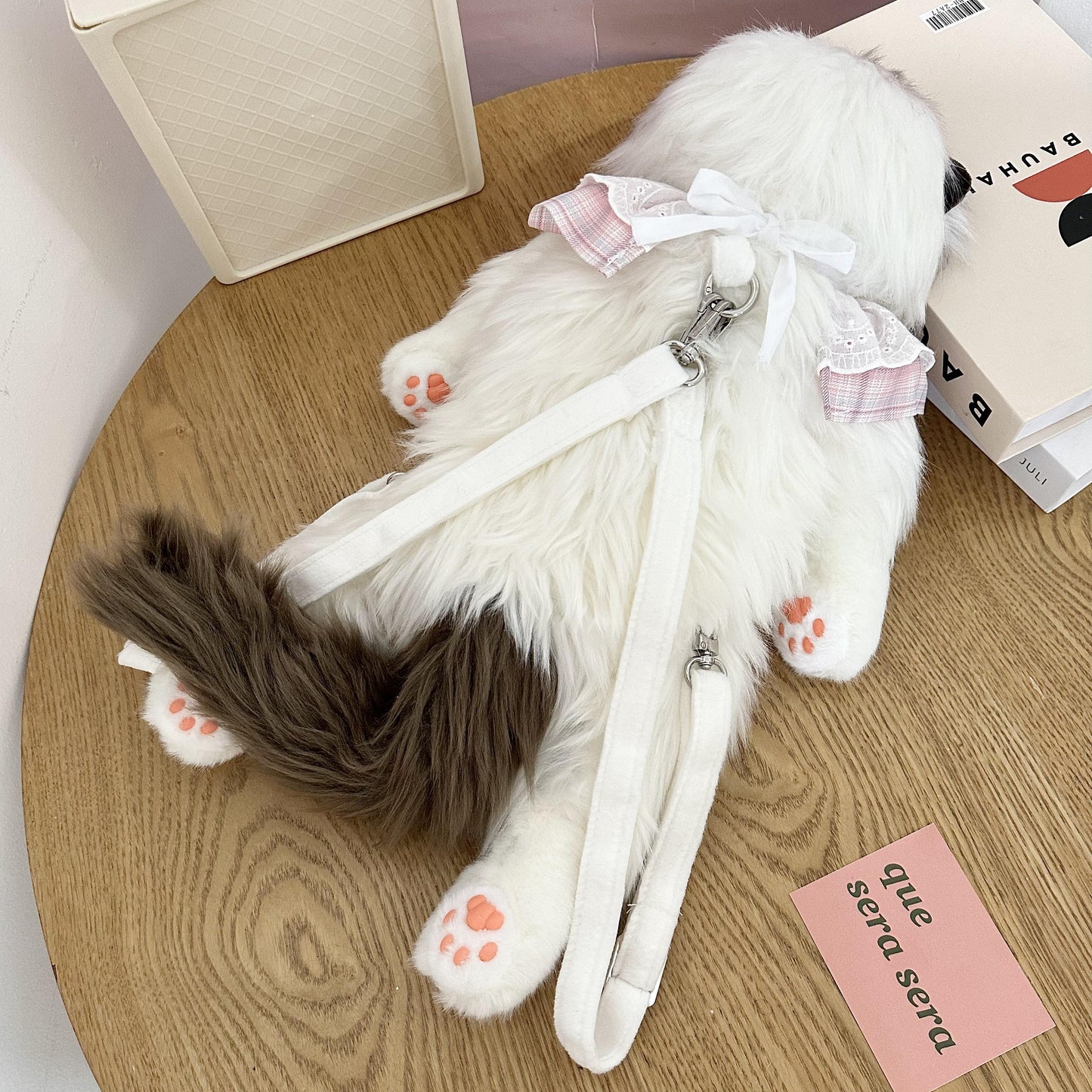 Magic Ragdoll Cat Bag