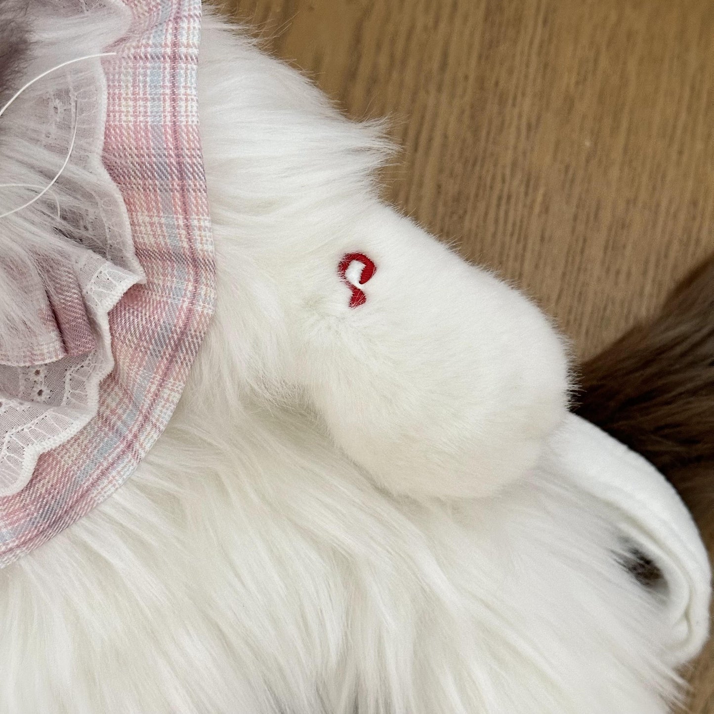 Magic Ragdoll Cat Bag