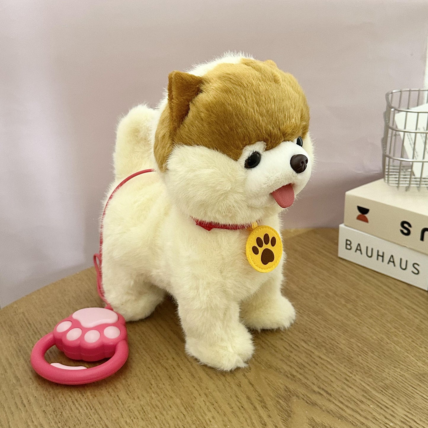 PawPal Interactive Puppy