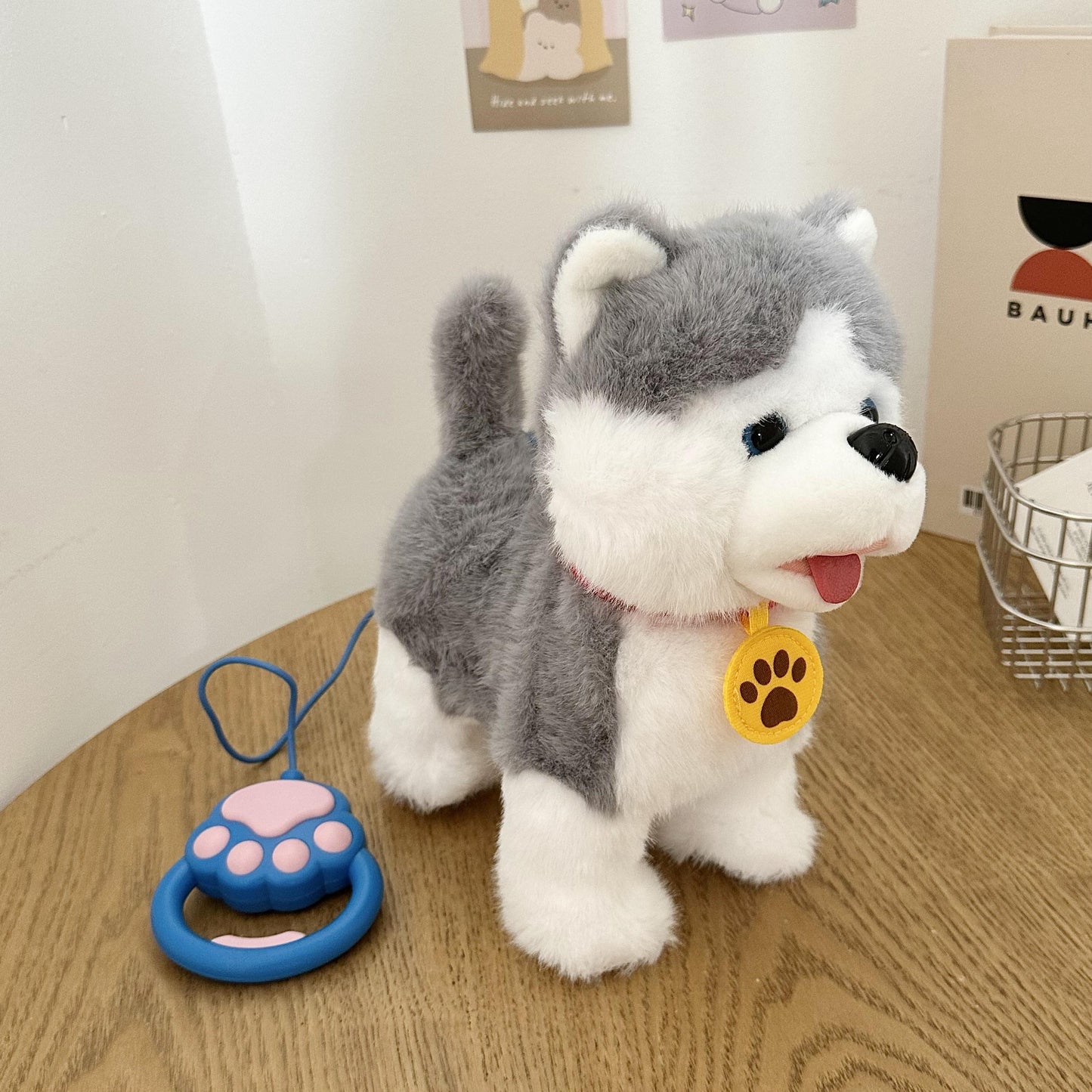 PawPal Interactive Puppy