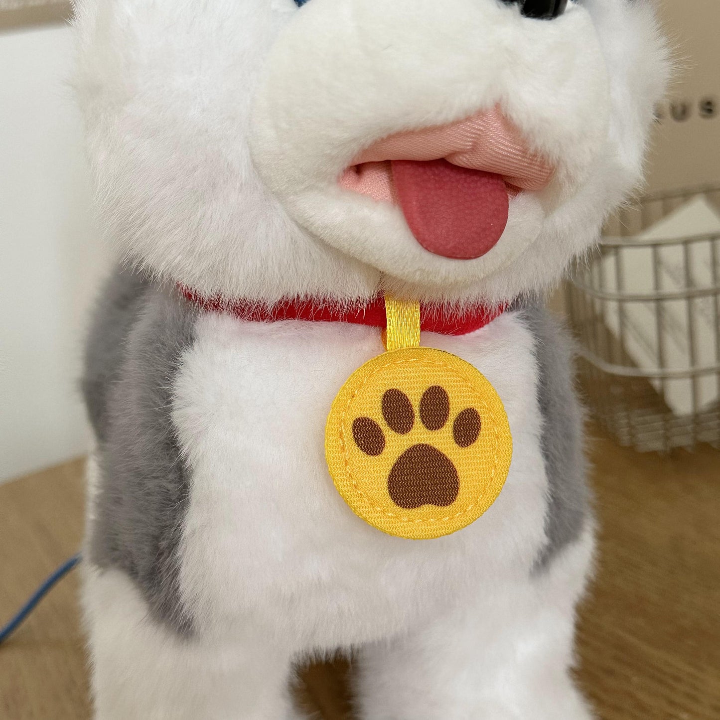 PawPal Interactive Puppy
