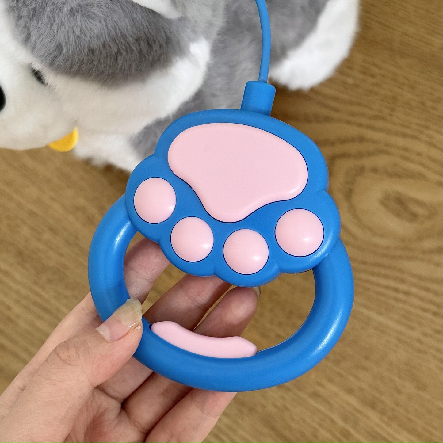 PawPal Interactive Puppy