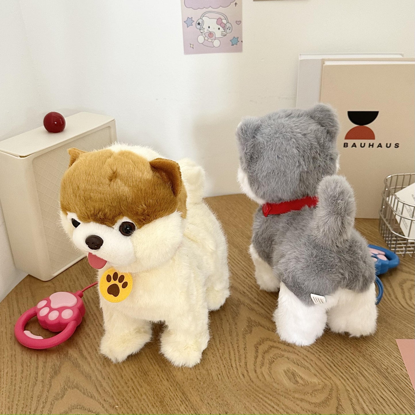 PawPal Interactive Puppy