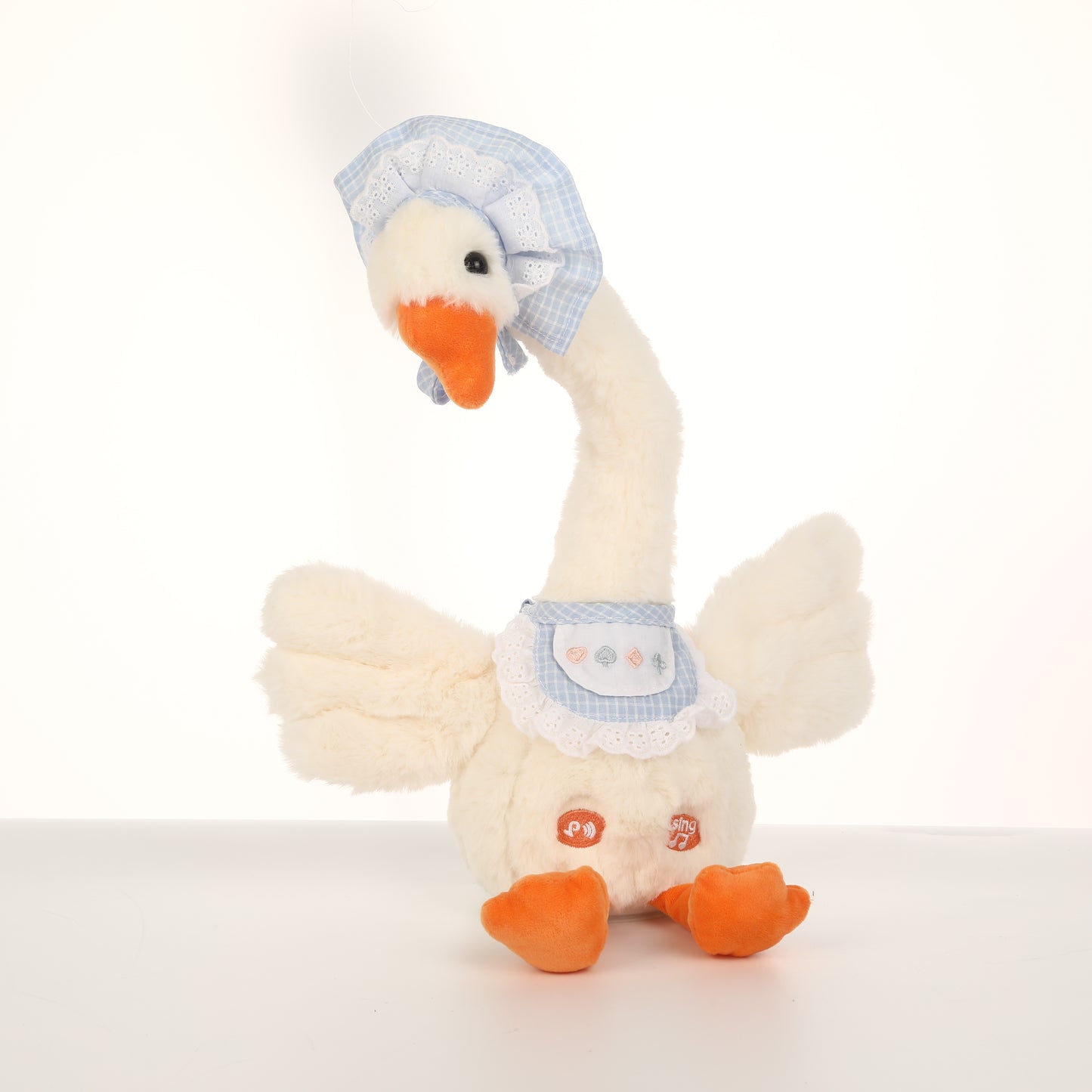 Quack™ Interactive Plush
