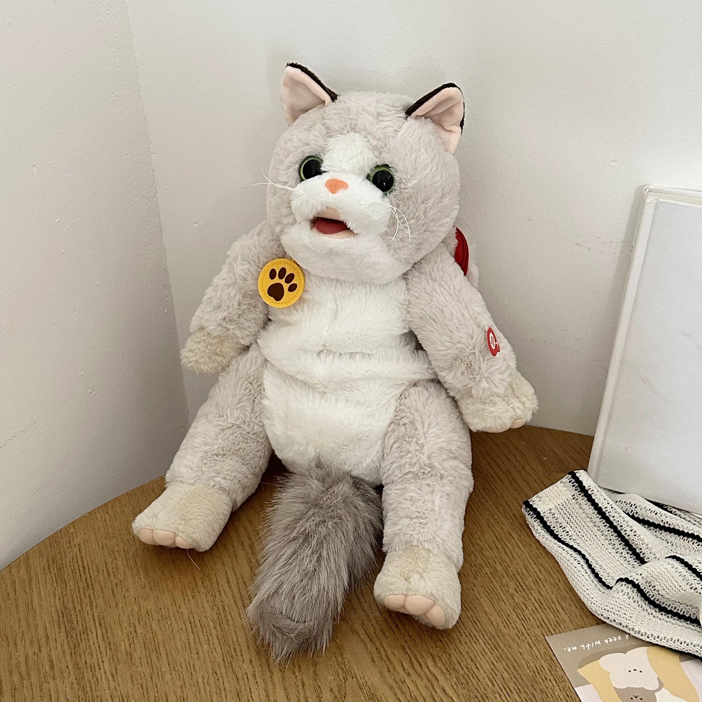 Magic Pet Backpack Series