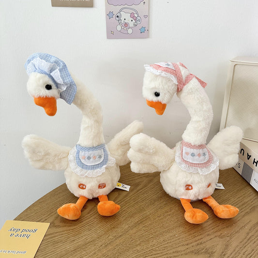 Quack™ Interactive Plush