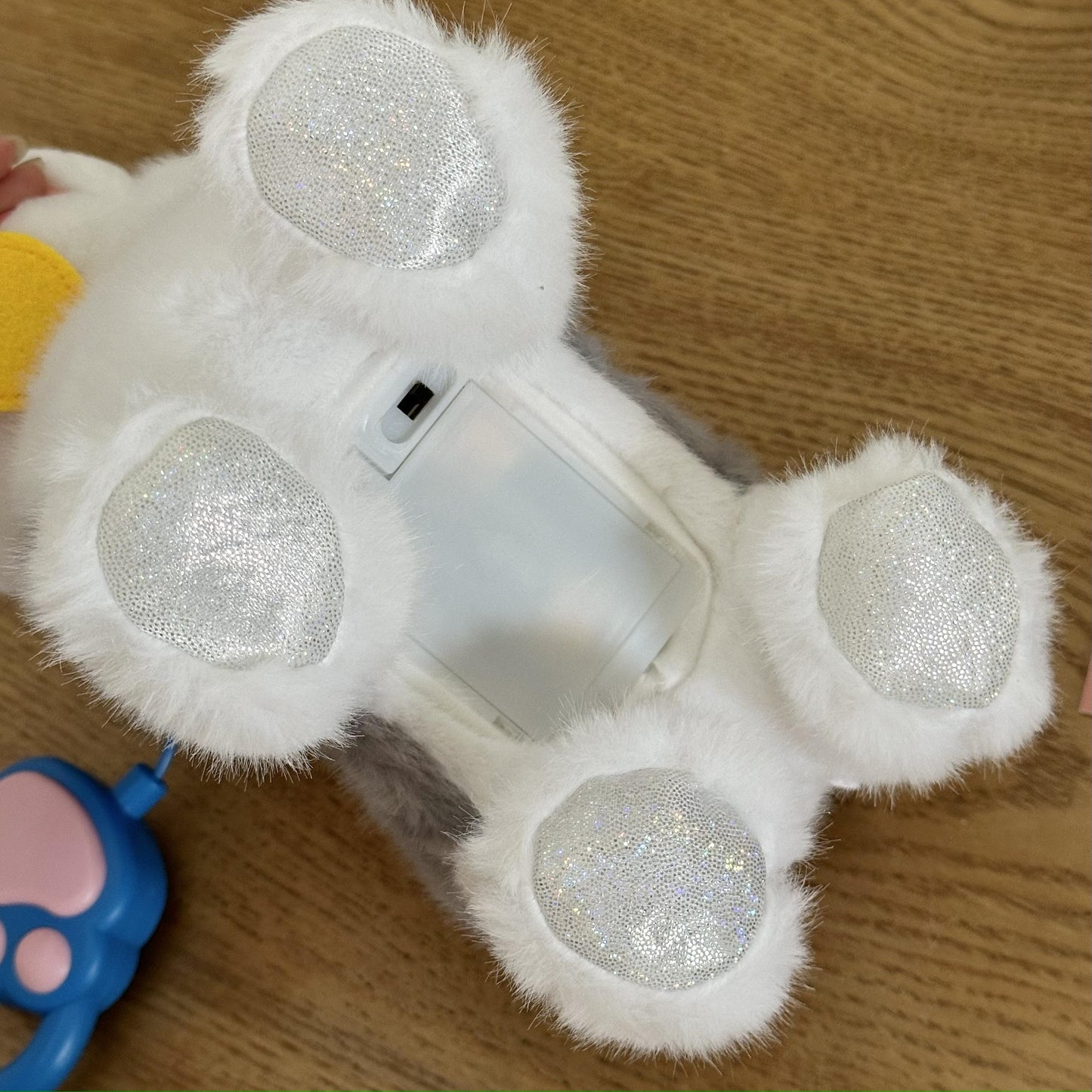 PawPal Interactive Puppy