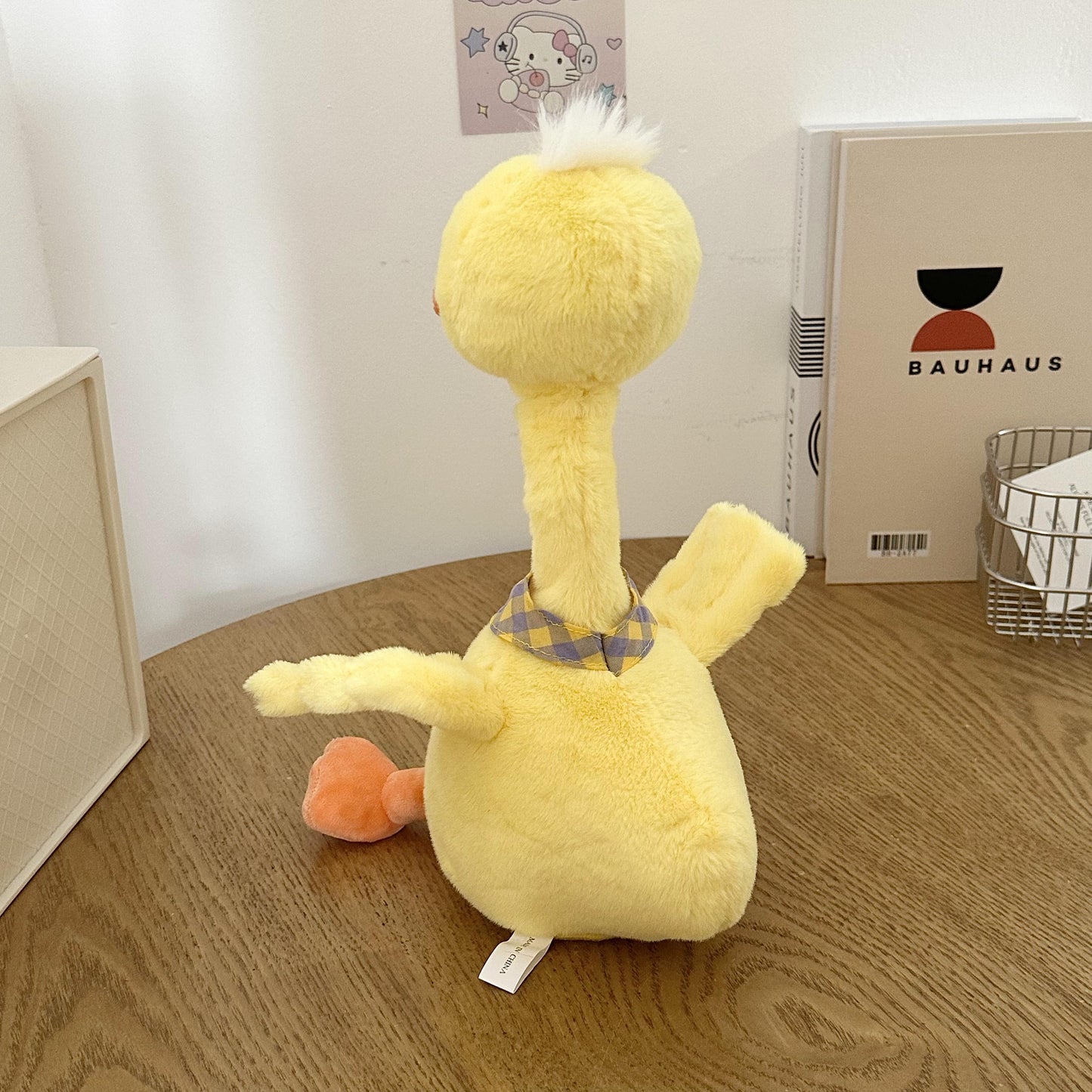 Quack™ Interactive Plush