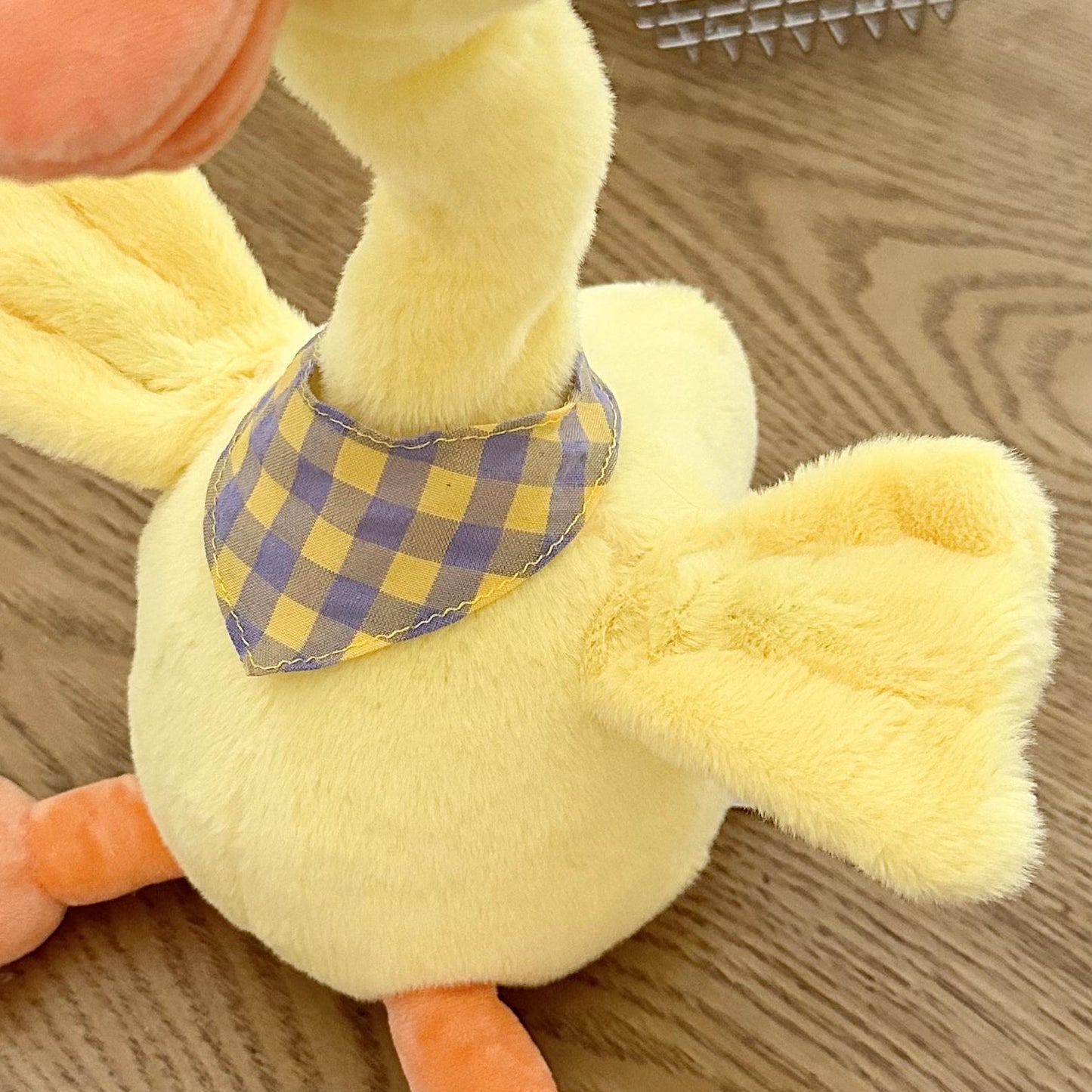 Quack™ Interactive Plush