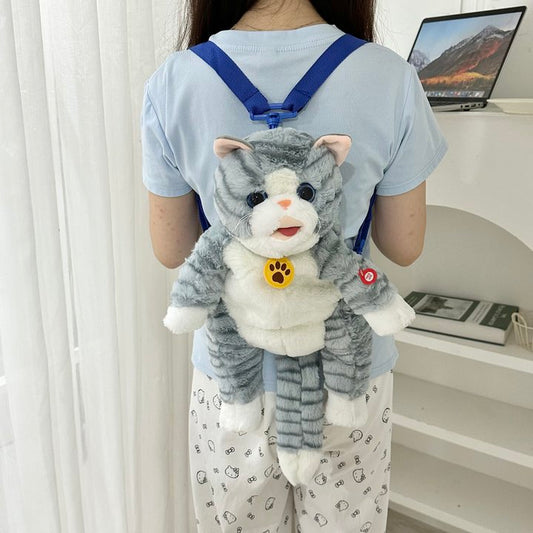 Magic Pet Backpack Series